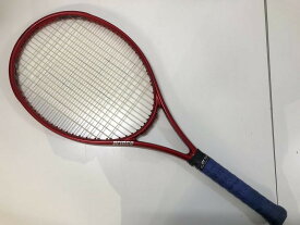 プリンス PRINCE 【並品】硬式テニスラケットG2 BEAST　100　2019 【中古】