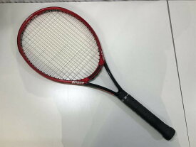 プリンス PRINCE 【並品】硬式テニスラケットG2 BEAST　DB　100 【中古】