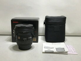 シグマ SIGMA ジャンク カメラレンズ 【中古】