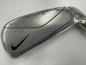 ナイキ NIKE 【並品】右用ユーティリティアイアン 22.0 S TUNGSTEN 【中古】