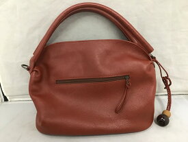 マザーハウス Motherhouse 2wayバッグ 【中古】