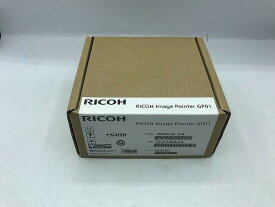 【未使用】 リコー RICOH ハンディプロジェクター Image Pointer GP01