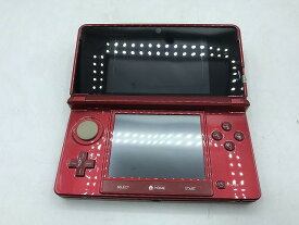 ニンテンドー Nintendo 3DS CTR-001 【中古】