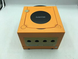 ニンテンドー Nintendo GAME CUBE DOL-001 【中古】