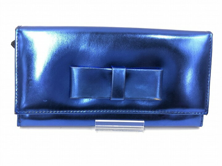 楽天市場】【期間限定セール】マルニ MARNI ロングウォレット 長財布  