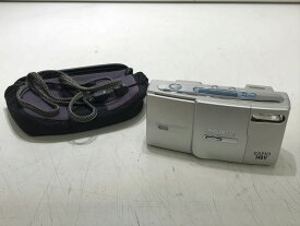 ペンタックス PENTAX ジャンク フィルムカメラ ESPIO 140V 【中古】