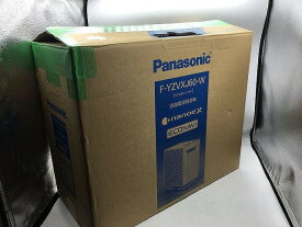 パナソニック Panasonic 衣類乾燥除湿器 F-YZVXJ60 【中古】
