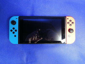 ニンテンドー Nintendo Nintendo Switch HAC-S-KABAA 【中古】