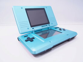 ニンテンドー Nintendo DS NTR-001 【中古】
