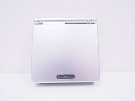 ニンテンドー Nintendo GBA SP AGS-001 【中古】