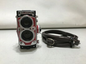 ローライ Rollei ミニチュアカメラ Rolleiflex MiniDigi AF5.0 【中古】