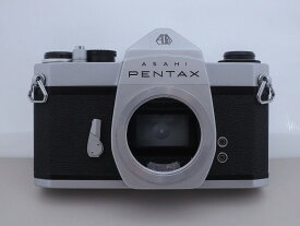 ペンタックス PENTAX フィルム一眼レフカメラ ボディ SL 【中古】
