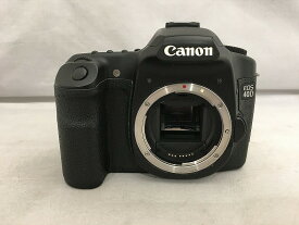 キヤノン Canon 一眼レフカメラ EOS40D 【中古】