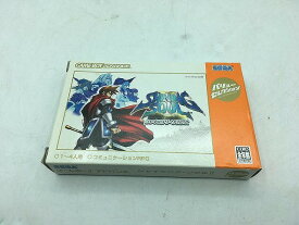 【6/5(水)全品ポイント10倍！！当日要エントリー！！】セガ SEGA GBAソフト AGB-P-AU2J 【中古】