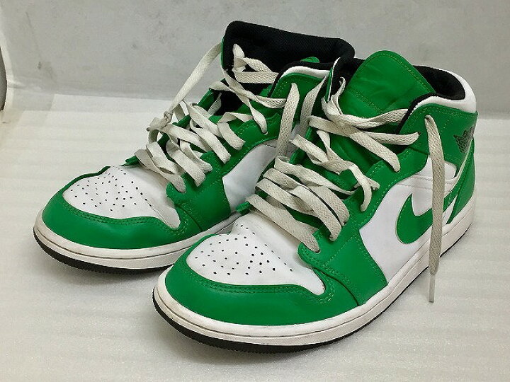 楽天市場】ナイキ NIKE AIR JORDAN 1 MID エアジョーダン 1 ミッド 