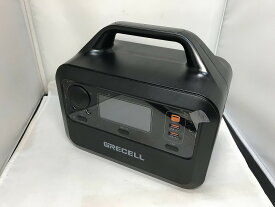 GRECELL GRECELL ポータブル電源 230Wh 【中古】