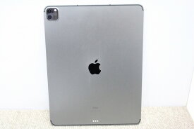ソフトバンク SoftBank iPad Pro 5[本体のみ] 512GB/12.9インチ NHR83J/A(修理型番) 【中古】