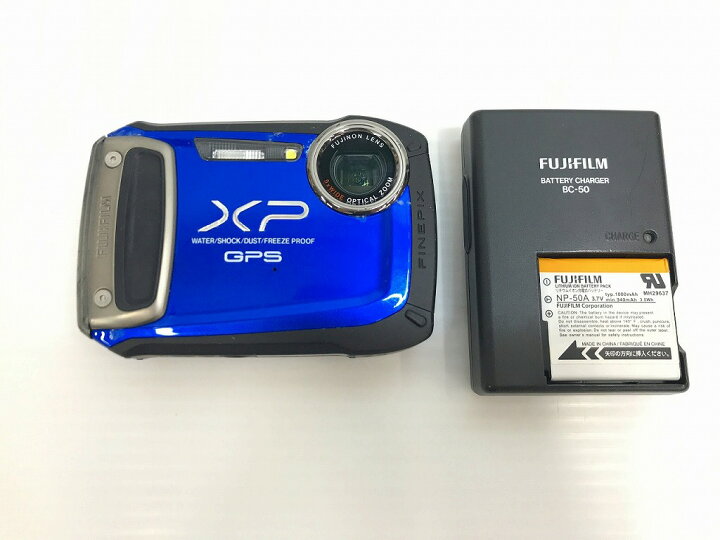 楽天市場】【期間限定セール】フジフィルム FUJIFILM デジタルカメラ 