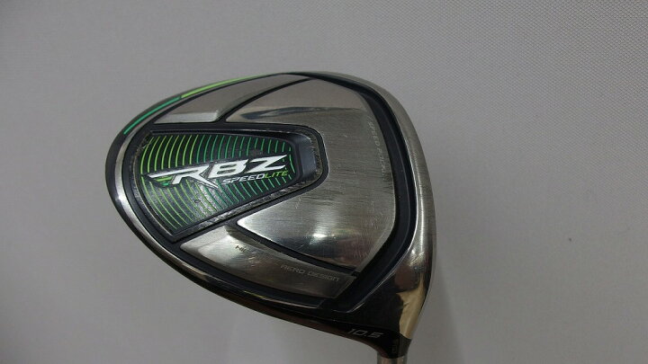 楽天市場】テーラーメイド TaylorMade テーラーメイド TaylorMade RBZ 