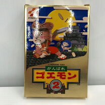 楽天市場】がんばれゴエモン外伝2 天下の財宝（テレビゲーム）の通販