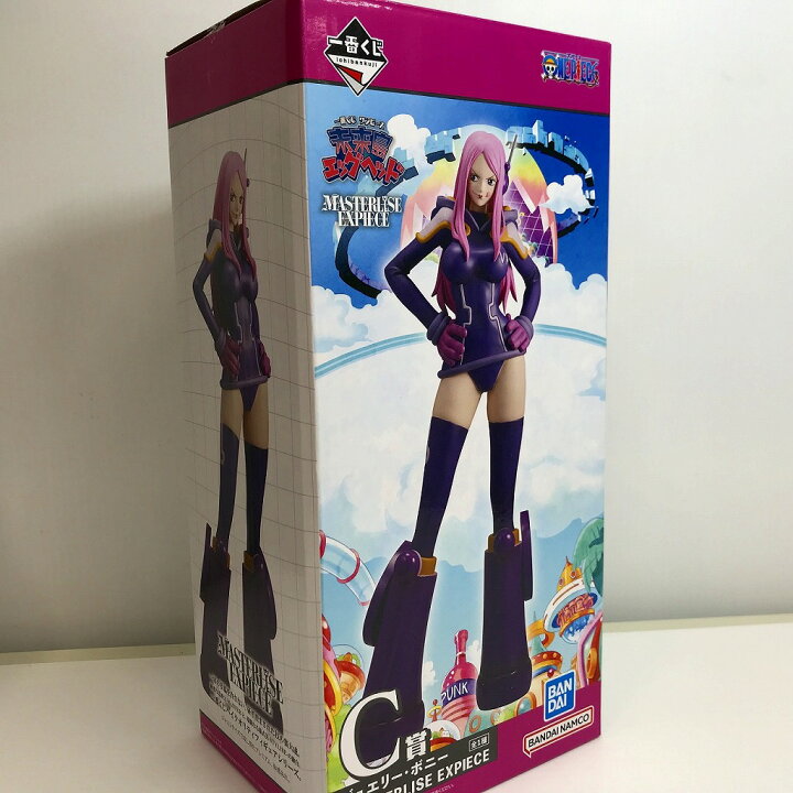 楽天市場】バンダイスピリッツ BANDAI SPIRITS ジュエリー・ボニー 