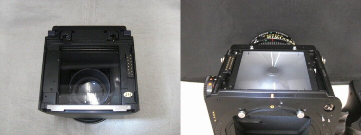 楽天市場】マミヤ Mamiya 中判カメラセット RZ67 PROFESSIONAL 【中古 