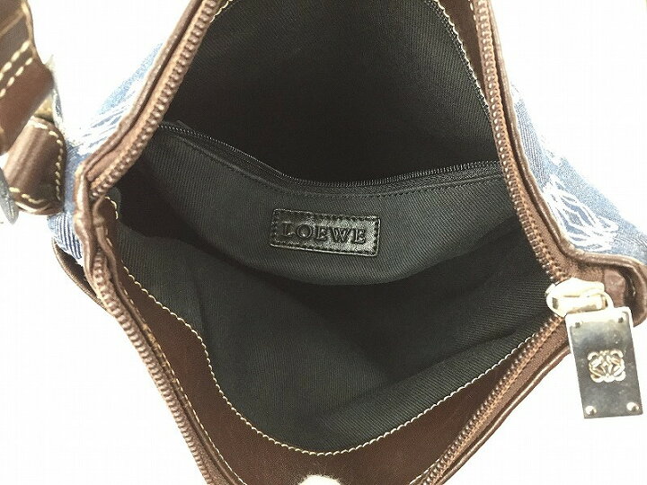 楽天市場】【期間限定セール】ロエベ LOEWE ショルダーバッグ 