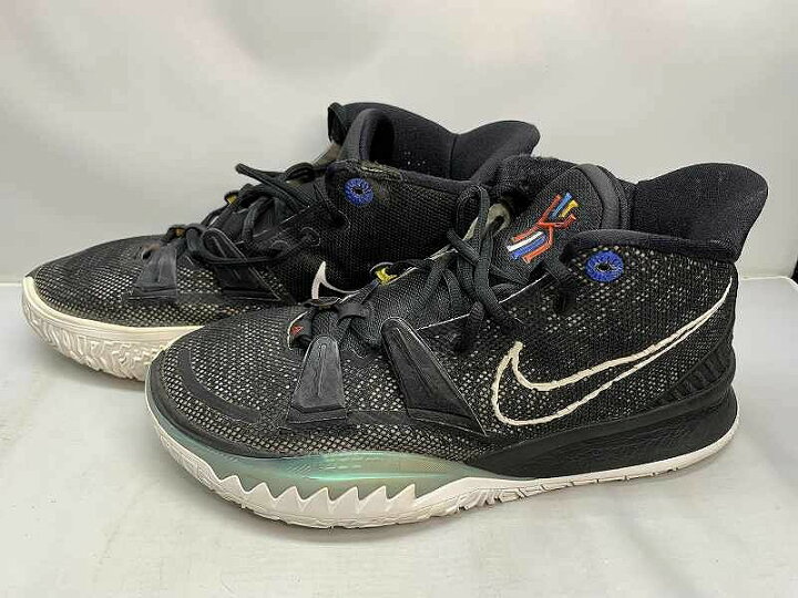 楽天市場】【期間限定セール】ナイキカイリー NIKE KYRIE カイリー 7 