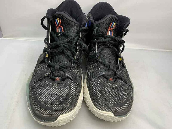 楽天市場】【期間限定セール】ナイキカイリー NIKE KYRIE カイリー 7 