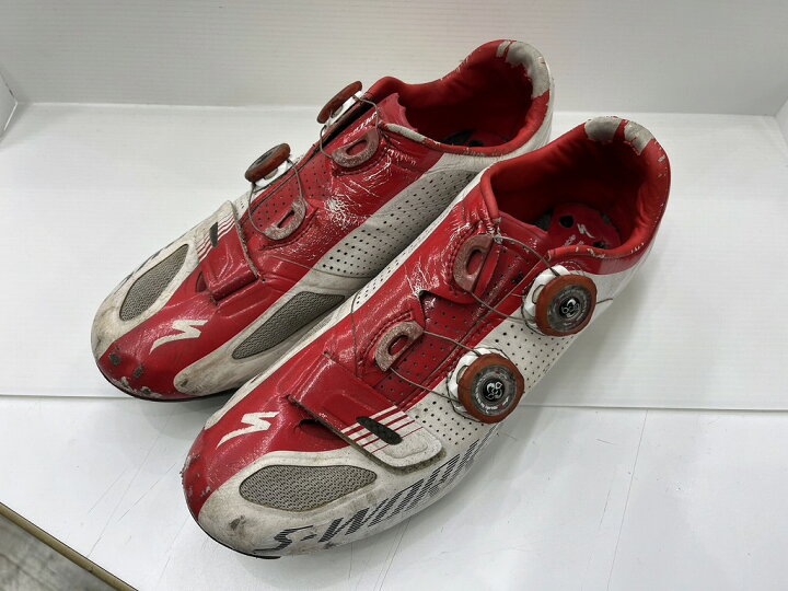 楽天市場】スペシャライズド SPECIALIZED 【ジャンク品】 ビンディング 