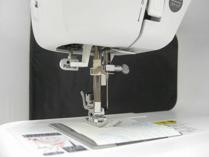 楽天市場】【未使用】 シンガー SINGER コンピュータミシン SN777αIII  