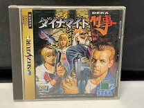 楽天市場】sega ages 2500 シリーズ vol．26 ダイナマイト刑事の通販