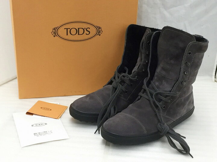楽天市場】トッズ TOD