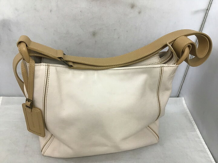 楽天市場】マザーハウス Motherhouse ショルダーバッグ ベージュ  