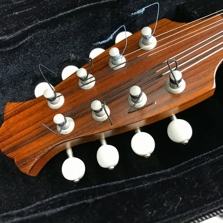 楽天市場】TSUNEO FUJIMARU 藤丸常夫 マンドリン ハードケース付き 