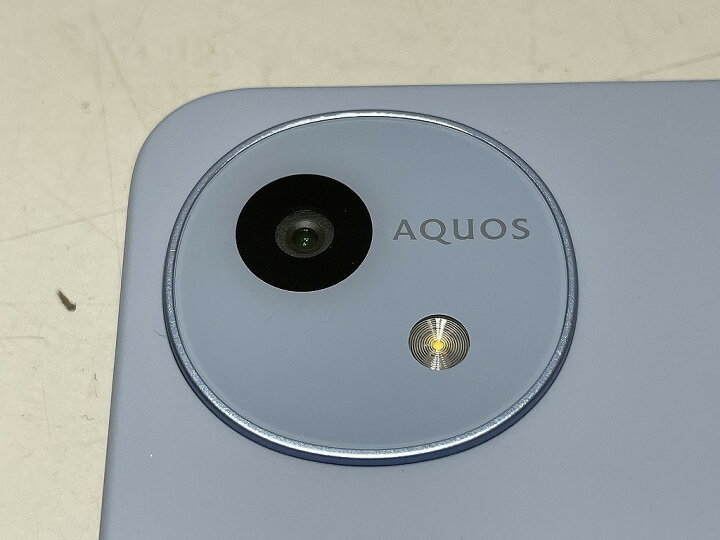 楽天市場】シャープ SHARP AQUOS wish4(docomo) SH-5E 【中古 