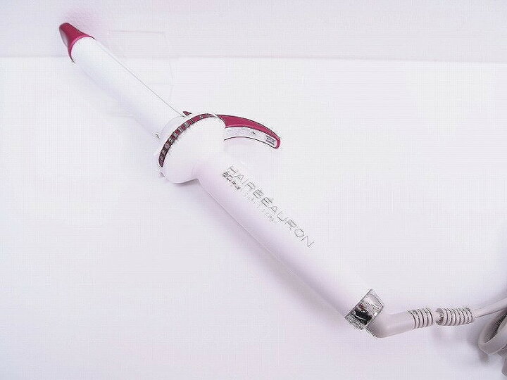 楽天市場】【期間限定セール】LUMIELINA リュミエリーナ ヘアアイロン 
