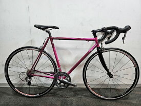 パナソニック Panasonic 105 ロードバイク 10s 2010 B-ORC13 【カウマン鎌倉】 【中古】