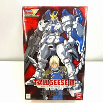 楽天市場】トールギス 1／100（プラモデル・模型｜ホビー）の通販