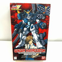 楽天市場】1／100 ガンダム ヘビーアームズの通販