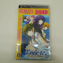 楽天市場】ever17 －the out of infinity－（プレイステーション  