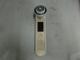 ヤーマン YA-MAN 美顔器 フォトプラス HRF-20 【中古】