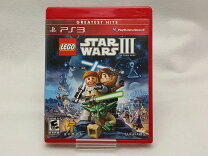 楽天市場】レゴスターウォーズ ps3の通販