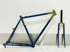 サーリー Surly フレームセット Cross Check【カウマン戸塚】 【中古】