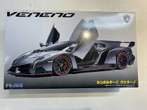 楽天市場】ランボルギーニ ヴェネーノ（プラモデル・模型｜ホビー）の通販 