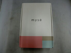 【ポイント10倍！要エントリー！】【期間限定セール】ヤーマン YA-MAN ミーゼ スカルプリフト MS-80 【中古】