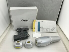 ヤーマン YA-MAN レイボーテ Rフラッシュ ハイパー 光美容器 STA-211 【中古】
