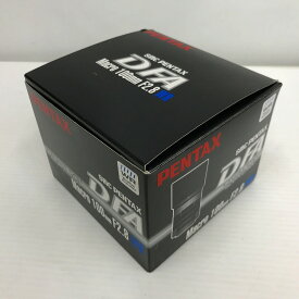 ペンタックス PENTAX マクロレンズ 【中古】