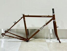 サーリー Surly フレームセット Cross Check【カウマン戸塚】 【中古】