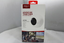【期間限定セール】アンカー Anker プロジェクター Nebula Astro D2400521 【中古】